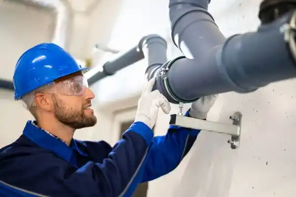water damage restoration service Park Ridge